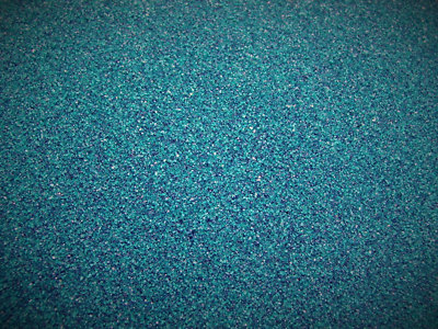 Peacock Colored Sand 12oz - (1 cup) 175 Colors to Choose From ~ Buy More & Save
