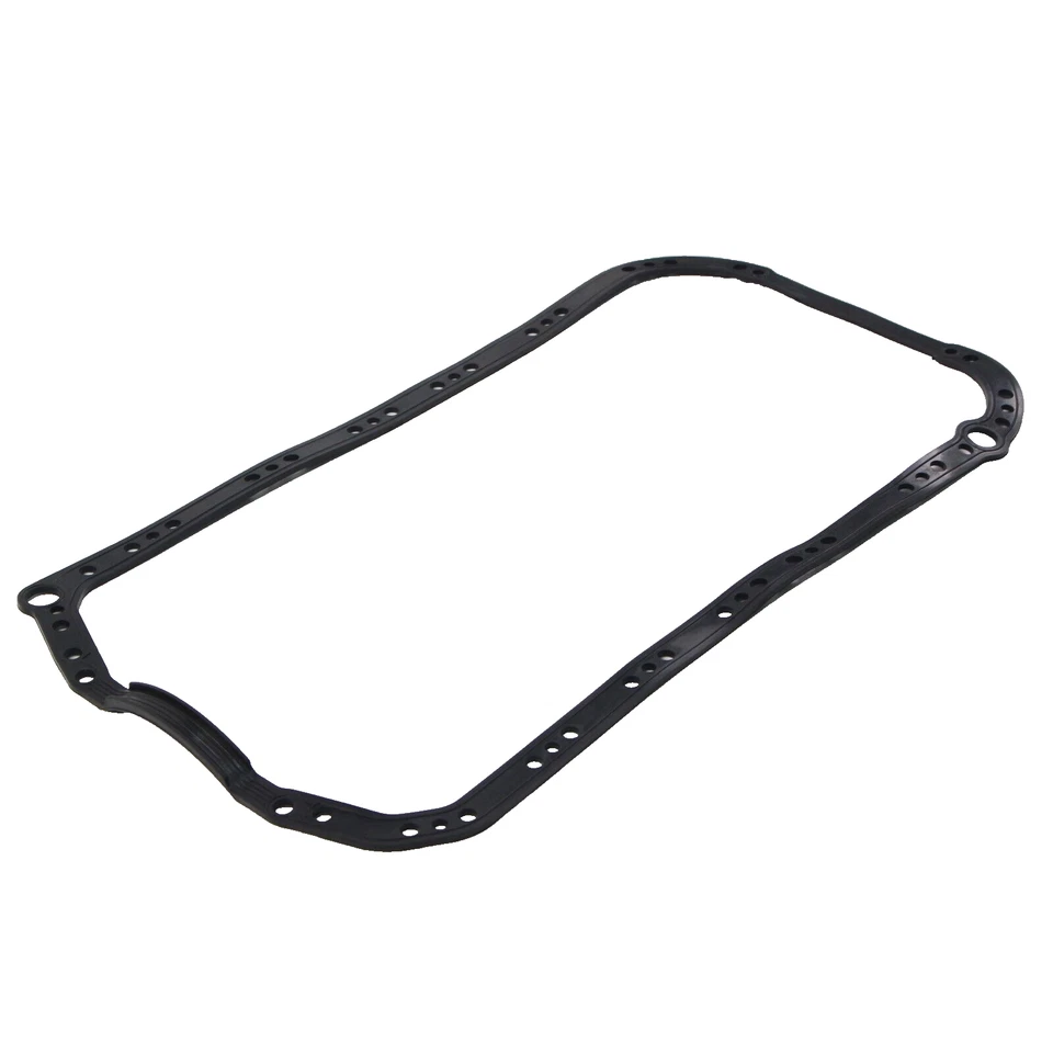 Junta da bandeja de óleo para 90-02 Acura Cl Honda Accord Odyssey Isuzu Oasis 2.2L 2.3L - Imagem 2 de 4
