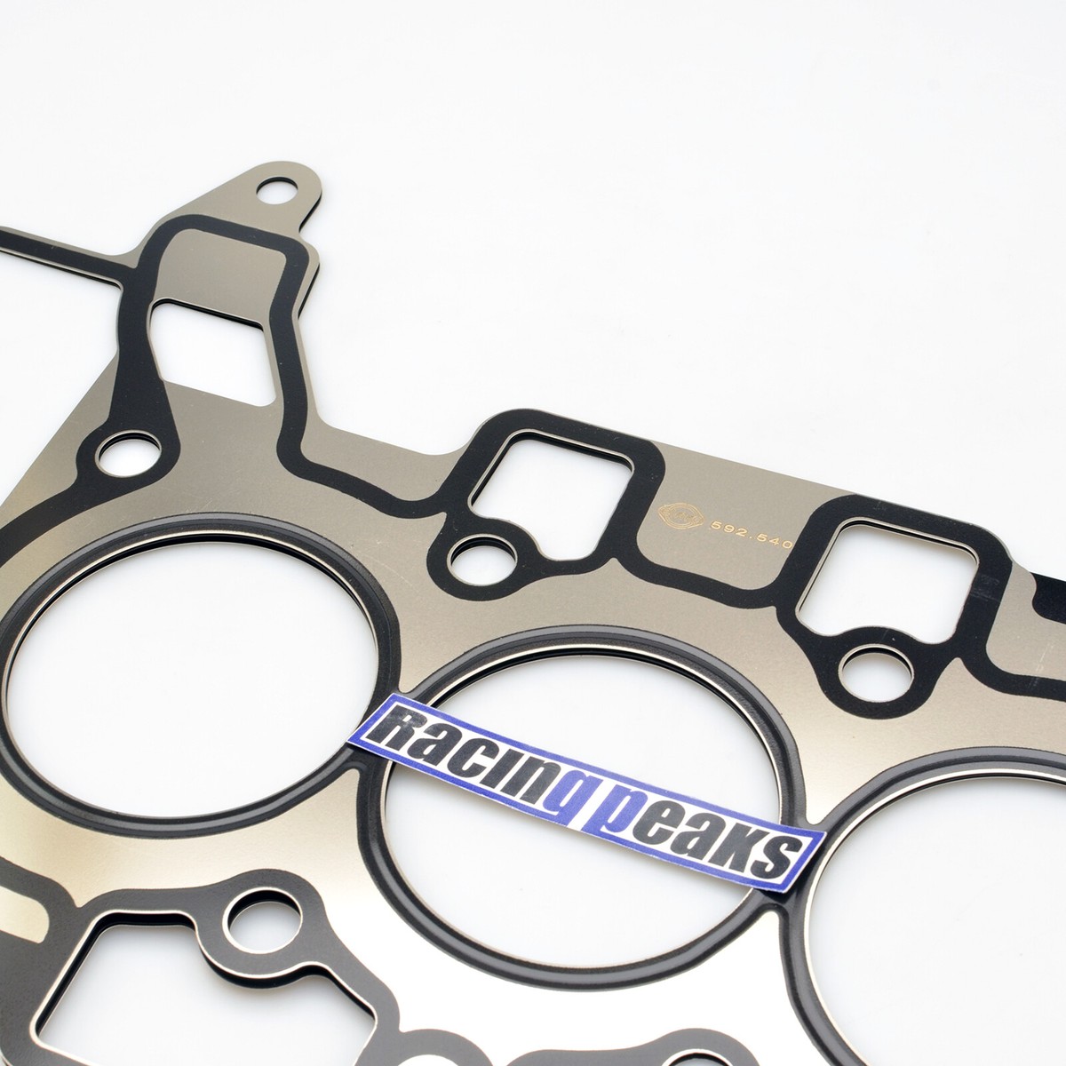 Cylinder head gasket for Peugeot 208 Citroen C3 1.0 PureTech