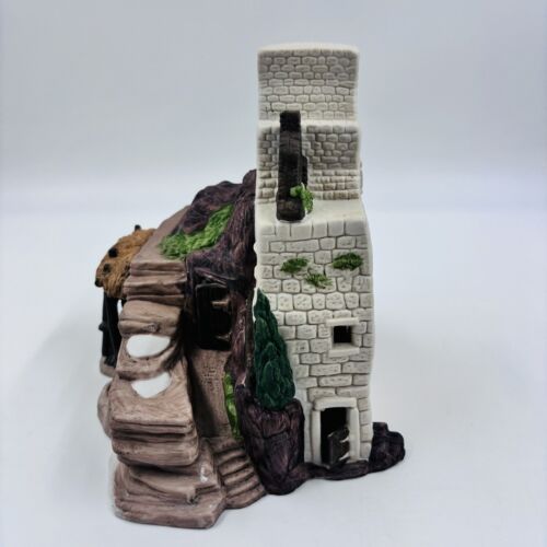 Dept 56 Christmas Little Town Bethlehem Nativity Baby Jesus Village Replacement - Picture 3 of 9