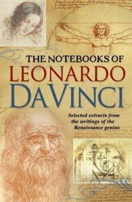 the notebooks of leonardo da vinci pdf download