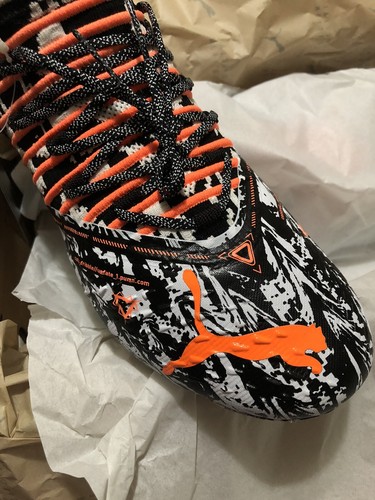 puma neymar sneakers