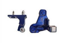 T&uuml;rscharnier Mercedes-Benz S205 W205 T&uuml;rscharnier Beifahrer T&uuml;r vorne rec