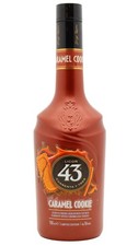Licor 43 - Caramel Cookie Liqueur 70cl