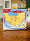 ETB Pokémon Faille Paradoxe Coffret Dresseur d'Élite Hurle-Queue Neuf Scelle
