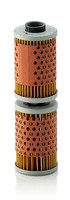 ÖLfilter FÜR BMW R 100, BMW R 80 - Mann-Filter MH 58 X