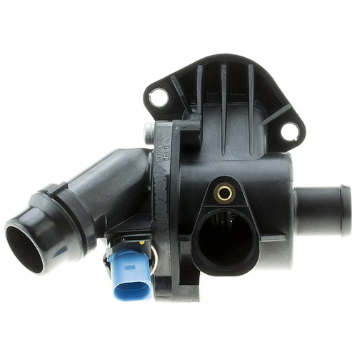 THERMOSTAT COOLANT 601-100K FOR AUDI A4/B6/Convertible/B7 A6/C5 VW .5 2.0L 4cyl - Picture 6 of 15
