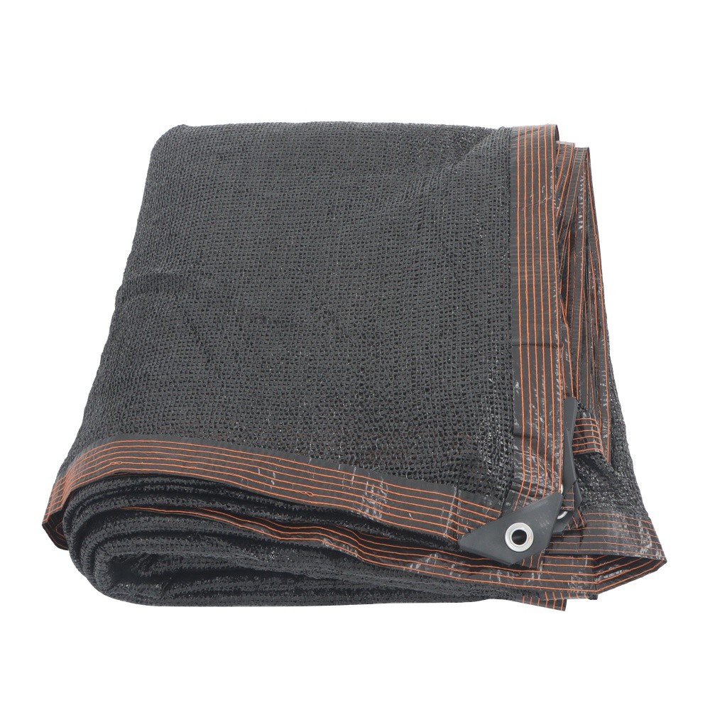 30ft Round Leaf Net Pool Covers For Above Ground Pool Winter Cover Mesh Durable