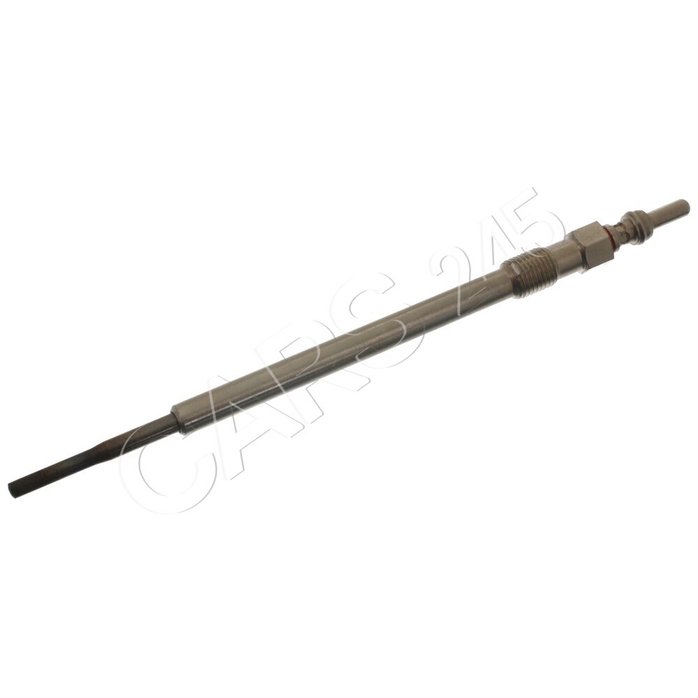 Glow Plug FEBI For FIAT OPEL VAUXHALL ALFA ROMEO LANCIA SAAB JEEP 500L 1214334