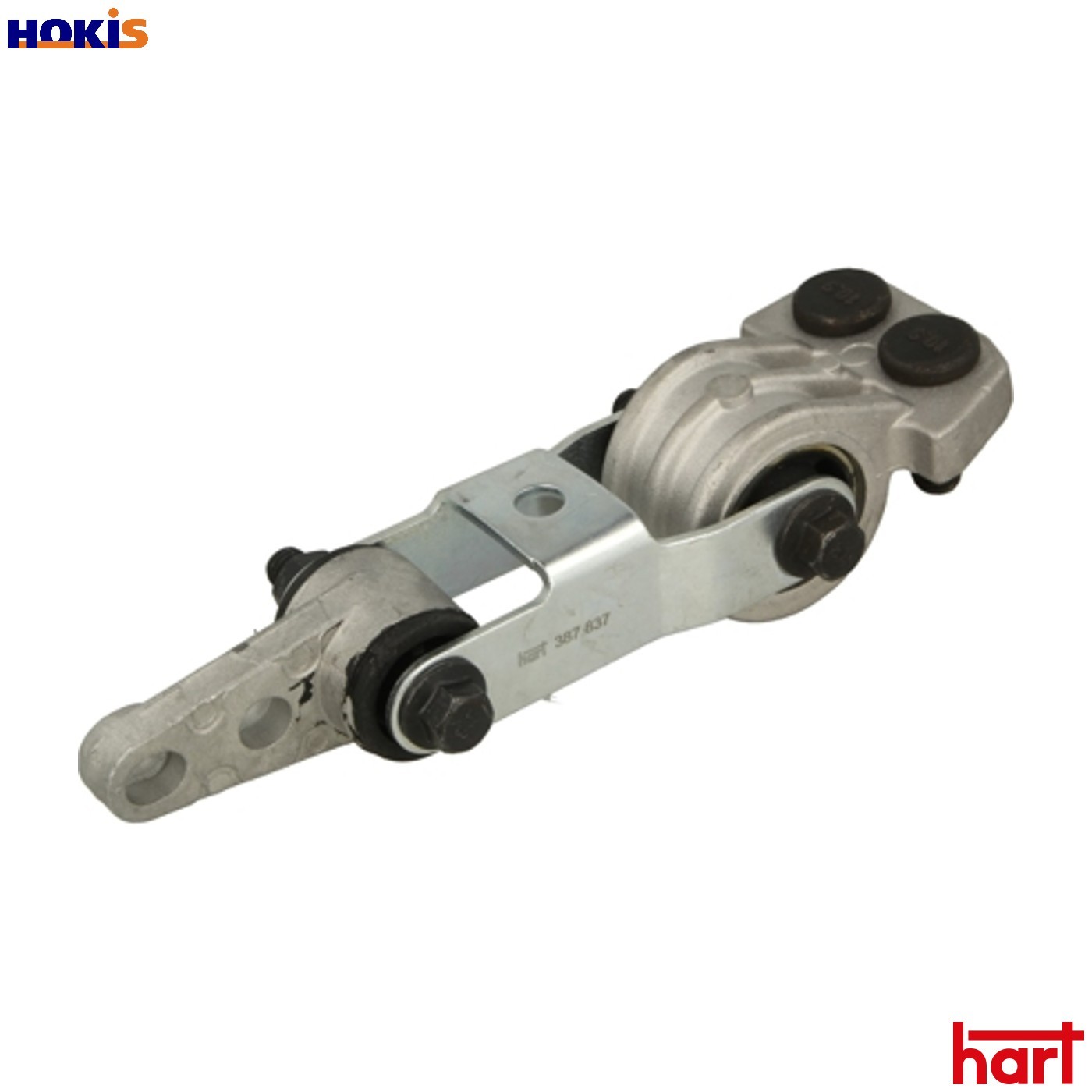 MOUNTING ENGINE 387 837 FOR VOLVO 850 S80 S60 S70 XC70/Cross/Country V70/II 2.4L