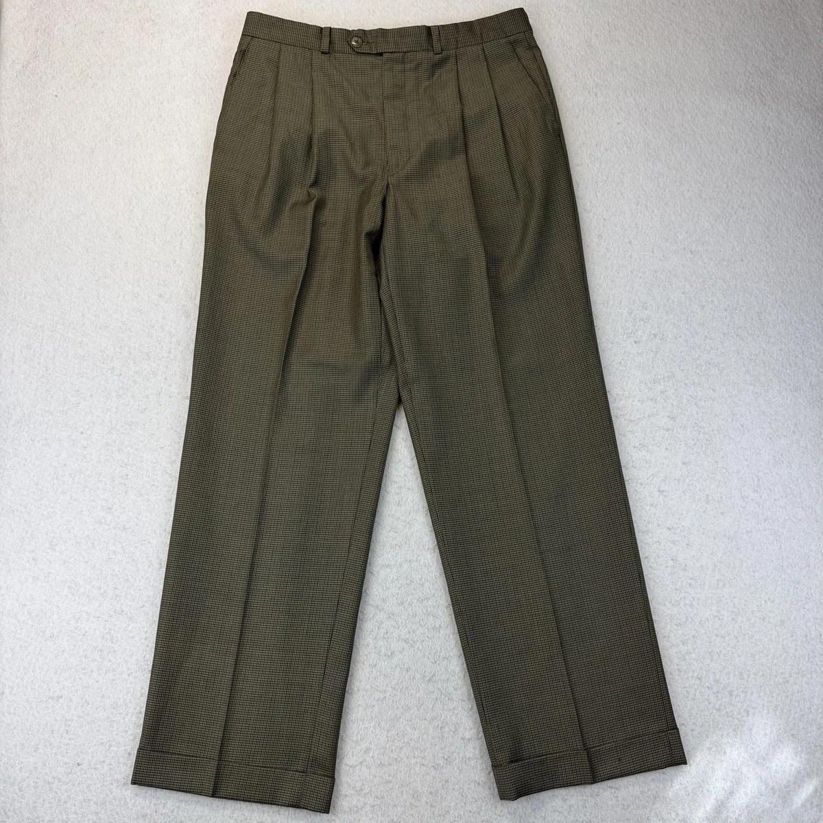 Polo Ralph Lauren Cashmere Pants for Men for sale | eBay