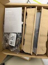 Dell WD19S Docking Station Black for Laptops with Quick Start Guide DP/N 0K260C