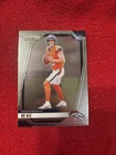 2024 Panini Prizm - Rookies Bo Nix #309 (RC)