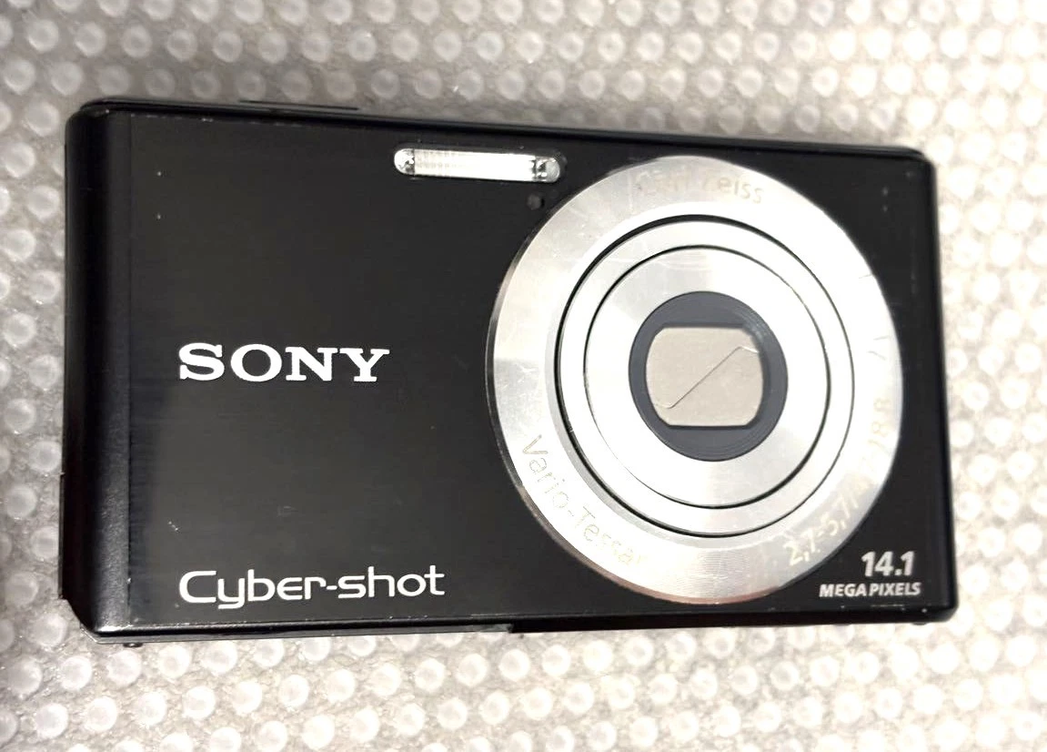 Sony Dsc W530 for sale | eBay