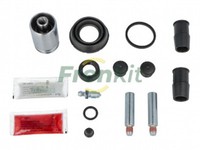 Frenkit Reparatursatz Bremssattel Hinten FüR Toyota Yaris NHP13 NSP13