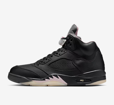 Size 11.5 - Nike Air Jordan 5 Retro PSG Paris Saint-Germain HQ3004-001 Men s New