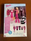 Mattel Barbie Fashion Designer "Mix and Match" 2000 - NIB — photo 3