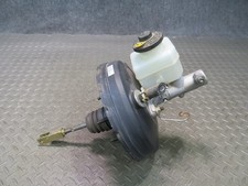 00-05 Toyota Mr2 Spyder Zzw30l Brake Master Cylinder Booster Fluid Reservoir Oem 00-05 Toyota Mr2 Spyder Zzw30l Brake Master Cylinder Booster Fluid Reservoir Oem