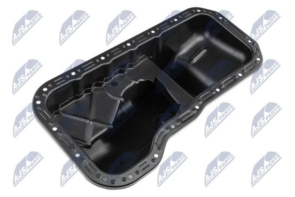 NTY ÖLwanne BMO-FT-011 Passend FüR Fiat Lancia-image