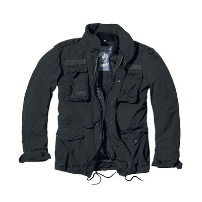 Build Your Brand - ''M65 Giant'' Jacke für Herren (RW8143)