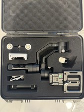 Zhiyun Crane 3-Axis Handheld Gimbal Stabilizer for DSLR and Mirrorless