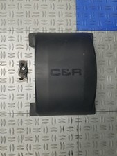 Craft Ride Spectrum Magnetic Fender for Onewheel XR - Black