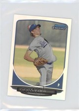 2013 Bowman Chrome Minis Refractor 115/125 Sam Selman #265 sh7