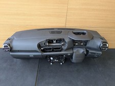 CITROEN C4 MK3 COMPLETE DASHBOARD