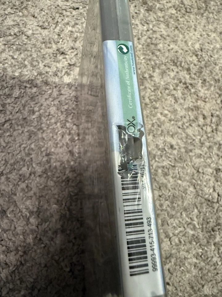 Grand Theft Auto IV 4 Xbox 360 Classics Edition 2009 Release UK PAL NEW & SEALED - Image 3 of 4