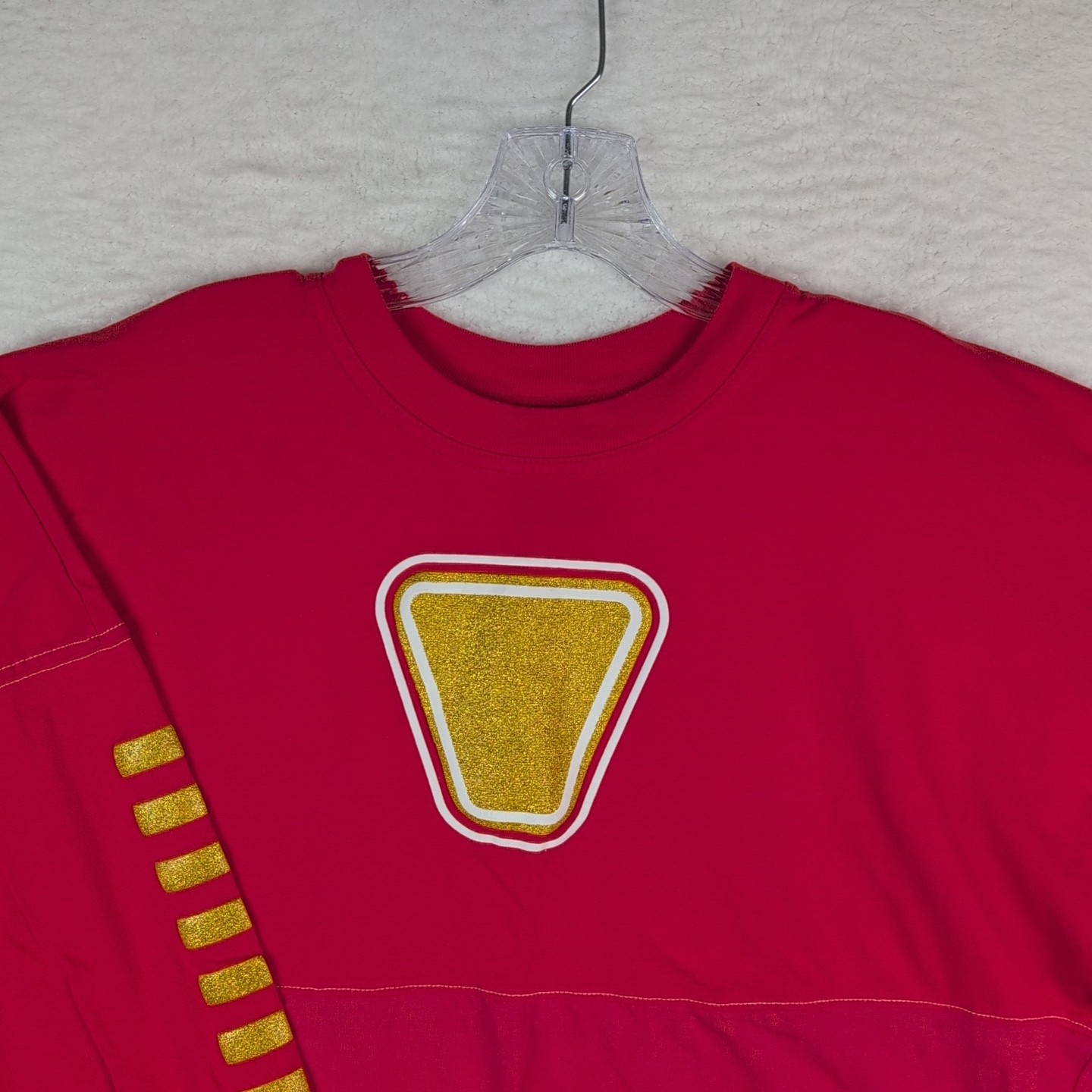 Universal Studios Marvel Iron Man Invincible Wome… - image 4