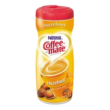 Nestle Coffee Mate Non-Dairy Powdered Coffee Creamer 15 Ounce Gluten Free
