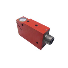 LEUZE electronic RK 18/4 GDL.4 Reflexionslich...