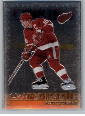 1999-00 Topps Chrome NHL Hockey Cards Pick From List 281-297