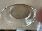 Vintage Pyrex Glass Oval Baking Dish 3.2 Qt. #8501.