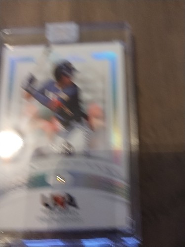 2023 Panini Flawless Druw Jones USA Diamond Variation #07/20๐Rare๐ - Picture 4 of 6