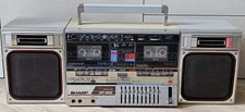 Sharp GF-800 
