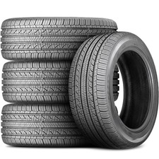 4 Tires Nexen Npriz Ah8 20550r16 87v As All Season