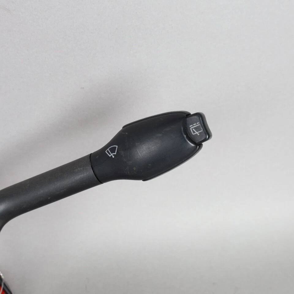 Interruptor de columna limpiaparabrisas señal de giro Volkswagen Eurovan 2000-2003 7D0953503C fabricante de equipos originales usado Foto 3 de 4