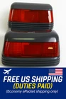 Kubota L2900 3300  4200 Assy  Rear Lamps Tail Lights Tail Lamps Rear Lamps