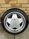 Borbet A Alloy Wheel