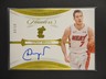 Goran Dragic 2019-20 Panini Flawless Basketball Distinguished Auto 04/10 [2hk
