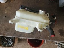 FIAT 124 Spider 2018 Coolant Reservoir 1876220