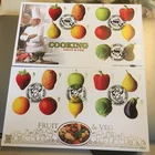 GB STAMPS LTD EDN BENHAM 500 CLUB FIRST DAY COVER 2003 FRUIT & VEG