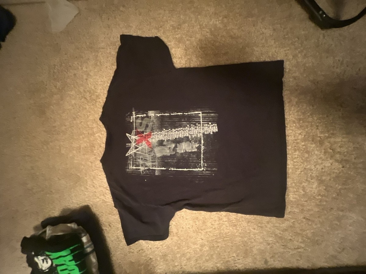 Vintage INXS T-Shirt. Great condition with old fade.... View 4