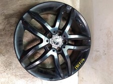 MERCEDES GLA CLASS ALLOY WHEEL A1564010100 - 7Jx18" ET46 5x112mm