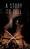 T. A. Casta | A Story To Tell | Buch | Englisch (2021) | Gebunden
