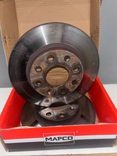 Disque de frein Chevrolet SPARK