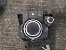 Audio Equipment Radio Controller Knob Fits 19-20 MAZDA CX-9 1949013