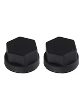 Motor Shaft Nut Stopper 2pc Set for Kukirin For G3 For Pro Scooter Use