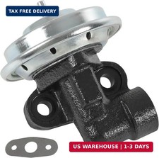Exhaust Gas Recirculation EGR Valve EGV575 Replacement for Ford F-150 Ranger,M